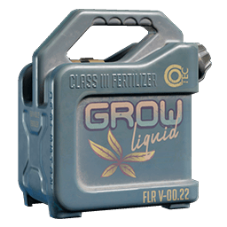 'Magic-GROW' Fertilizer