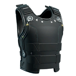 Basic Tactical Shields