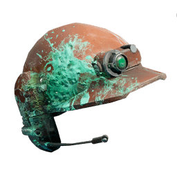 Letium Coated Helmet