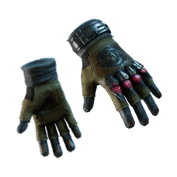 Syndicate Elite Gloves